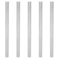 thumbnail image 2 of Accesorios Para Robots De Metal De Acero Inoxidable Resistente, Competición De Robots Universitarios, Para Robots Gobilda FTC Rev Robotics ANGGREK Otros, 2 of 8