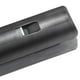 thumbnail image 2 of Piezas de repuesto del cepillo principal de la lavadora del piso de la placa de cubierta del rodillo, 2 of 5