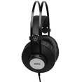 thumbnail image 1 of AKG Pro Audio AKG K72 CLOSED-BACK STUDIO HEADPHONES (, 1 of 5