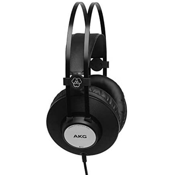 AKG Pro Audio AKG K72 CLOSED-BACK STUDIO HEADPHONES (
