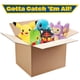 thumbnail image 4 of Juguete de peluche Pokémon Mystery Blind Box de 8 pulgadas, paquete de 5 Jazwares, 4 of 7