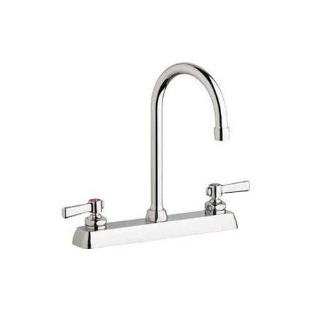 chicago faucets kitchen chicago faucets w8d gn2ae35 369ab kitchen faucet chicago faucets kitchen chicago faucets w8d gn2ae35 369ab kitchen faucet