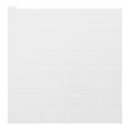 thumbnail image 1 of Luxshiny Easy Apply White Peel and Stick Kitchen Backsplash Tile Self Adhesive Waterproof, 1 of 8