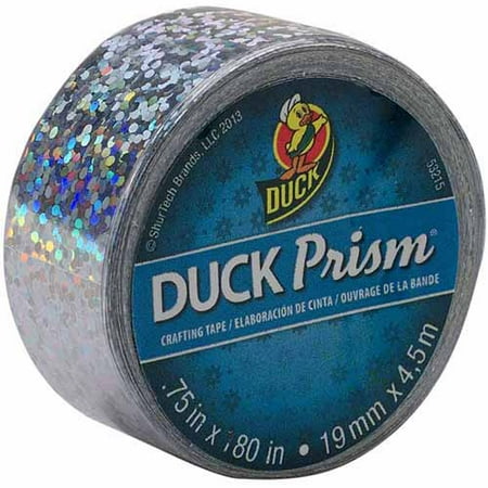 Prism Tape, 3/4" x 180"