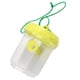 thumbnail image 2 of portátil para abejas, atrapamoscas para verduras, para moscas, cubierta de botella para granjas, jardín libre, patio trasero, Macarena Cubierta de trampa de abejas, 2 of 8