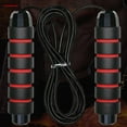 thumbnail image 5 of Children Adult Jump Rope Professional Design Lightweight Speed Jump Rope Entertainment Exercise Equipment, 5 of 6