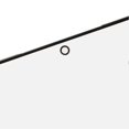 thumbnail image 5 of Front Outer Lens Glass Screen Replacement Kit for Samsung Galaxy S21 Ultra 5G SM G998 Screen Repair Tools Black, 5 of 5