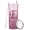 E-Pink, variant on Initial H Tumbler Cup Gifts, Monogrammed Gifts for Women, Personalized Tumblers with Lids and Straws for Women 20oz, Personalized Gifts for Girls Women Mom Teacher Birthday Wedding Graduation