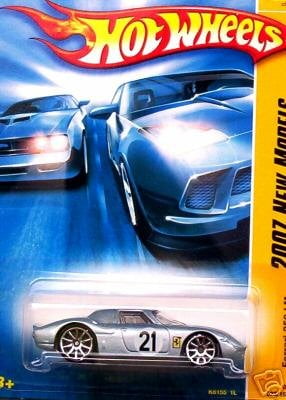 cast metal car models