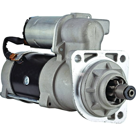 DB Electrical New Starter 410-12690 for Freightliner Mercedes Engine Mbe900 Mbr904