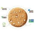 thumbnail image 2 of Lenny & Larry's The Complete Cookie, White Chocolate Macadamia, 4 oz, 1 Ct, 2 of 5
