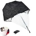 thumbnail image 2 of Speed Chute Running Parachute Soccer Training For Weight Bearing Running And Fitness Core Strength Training, 2 of 5