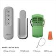 thumbnail image 2 of Kit universal de control remoto para ventilador de techo Hunter 99770, 2 of 6