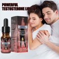 thumbnail image 2 of Clearance Essential oils Essence Oils For Candles Men's Massage Oil For Body Care And Maintenance, Enhancing Long-lasting Endurance. External Use Of Massage E Ssential Oil 30ml(buy 2 get 10% off), 2 of 5