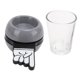 thumbnail image 2 of Puntero de plato giratorio para beber, juego de beber, juego de beber no tóxico con puntero de plato giratorio, juego de beber diseñado para profesionales, 2 of 8