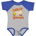 thumbnail image 3 of Inktastic Cutest Little Burrito Boys or Girls Baby Bodysuit, 3 of 5
