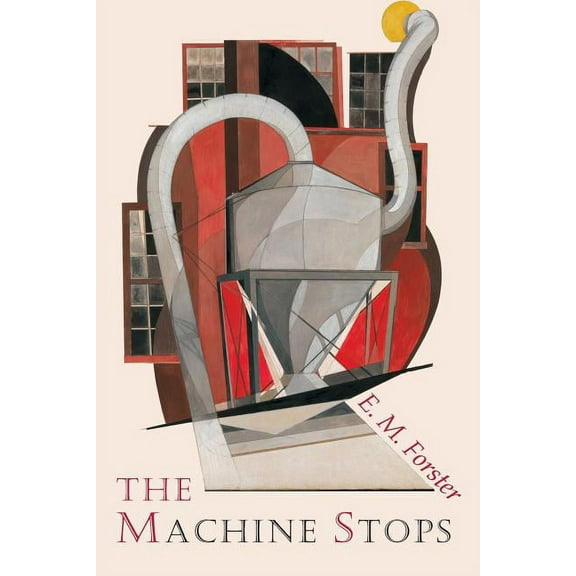 The Machine Stops, (Paperback)