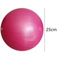 thumbnail image 2 of Pilates Exercise Mini Yoga Workout Ball, 2 of 5