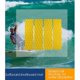 thumbnail image 2 of Lote de 4 almohadillas de tracción delanteras para tabla de surf, repuesto de alfombrilla de agarre para tabla de surf con adhesivo (amarillo) Amarillo, Amarillo, 2 of 5