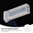 thumbnail image 2 of 50pcs Glass Slide Cases Pathological Section Box Slide Box for Laboratory, 2 of 6