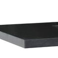 thumbnail image 3 of Bellaterra Home 430002-49D-BGR 49 in. Galaxy Granite Countertop & Double Rectangle Sink, Black, 3 of 3