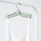 thumbnail image 5 of Colgador De Ropa Plegable Portátil, Soporte Organizador De Secado Antideslizante A Prueba De Viento Para Viajes, Hogar, Camping Speravity HA022626-00, 5 of 7