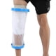 thumbnail image 5 of Fractura Venta de Fundición Protector impermeable de fractura de la Rodilla de la Rodilla para la ducha para adultos, 5 of 7
