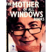Cd Mom the Mother of All Windows Books [Paperback - Used]