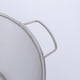 thumbnail image 5 of Colador de malla fina de Acero inoxidable Billuyoard 24cm Grado alimenticio, 5 of 6