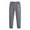 Dark Gray, variant on Boys Cargo Pants Boy's Pants Y2k Baggy Wide Leg Side High Waist Sweatpants Trouser Bottoms Outfits Blue Size,6-7 Years