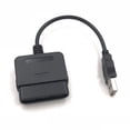 thumbnail image 4 of Cable adaptador USB Gaming Controller para PS2 Para para PS3 Convertidor de videojuegos para PC, 4 of 6