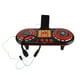 thumbnail image 1 of Mezclador de DJ para , juguetes para DJ, tocadiscos, mezclador de música, juguete educativo, regalo de cumpleaños, juguetes musicales para , CUTICAT Mezclador de DJ de juguetes para niños, 1 of 8