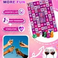 thumbnail image 5 of ​Interactive Party Board Game: Adult Drinking Game for Any Occasion, Perfect for Bachelorette Celebrations​, 5 of 7