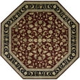 thumbnail image 5 of Nourison 2000 Red Area Rug, 5 of 7