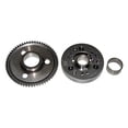 thumbnail image 1 of Bendix Completo Italika Ds 150 (06-18), Gts 175 (10-14) (Wstd), 1 of 2