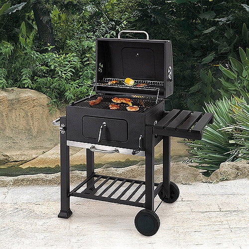 Kingsford 24" Charcoal Grill