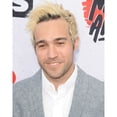 thumbnail image 2 of Pete Wentz At Arrivals For The Iheartradio Music Awards 2016 - Arrivals 2 The Forum Los Angeles Ca April 3 2016., 2 of 2