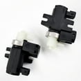 thumbnail image 4 of Fit for 135i 335i 535i 550i 650i 750i X5 X6 Z4 Alpina B7 Turbo Boost Solenoid Valve (2 Pcs), 4 of 5