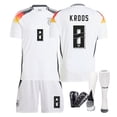 thumbnail image 1 of Euro Cup German Jerseys, Cross Training Uniforms Suit Men's And Women's Football Uniforms-week, 1 of 4