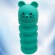 thumbnail image 2 of Silicone Pen Bag Rat Shaped Pen Container Decompression Pen Holder Flexible Pencil Case, 2 of 3