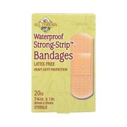 Strong Strip Waterproof Bandages