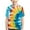 Blue, variant on Edvintorg 4-16Years Digital Printing Kids Tee Shirts Boys Gift Fashion Summer Tops Casual Round Neck Short Sleeve Cotton Tshirts Trendy Kid Shirt Funny Youth Shirts