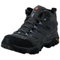 thumbnail image 1 of Bota de Senderismo Impermeable Merrell Moab 2 Mid para Mujer Talla 9.5 US, 1 of 8