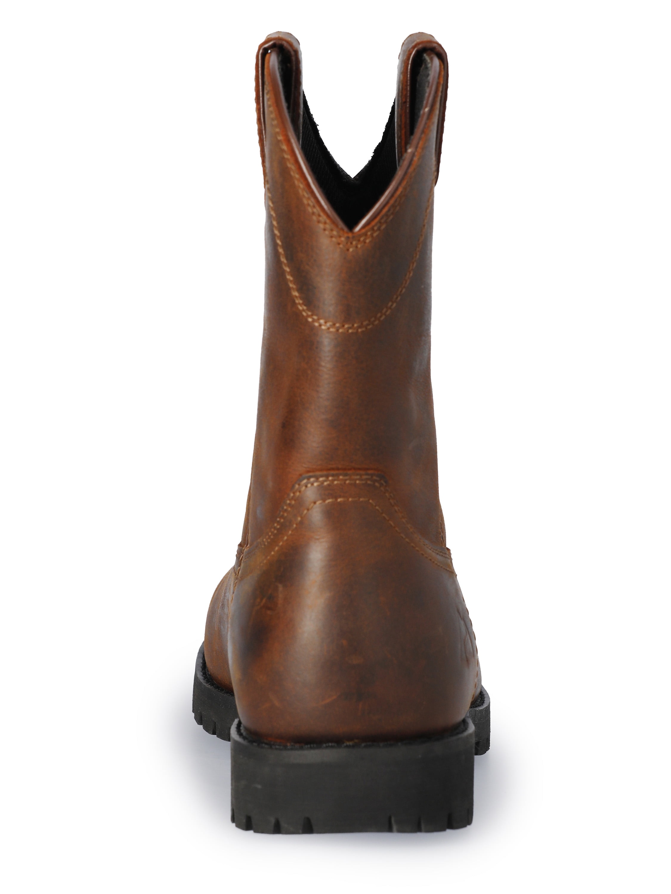 Ozark Trail Men's Pull On Boots