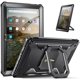 thumbnail image 1 of Funda FINTIE para Amazon Fire HD 10 y Fire HD 10 Plus 2021 negra, 1 of 9