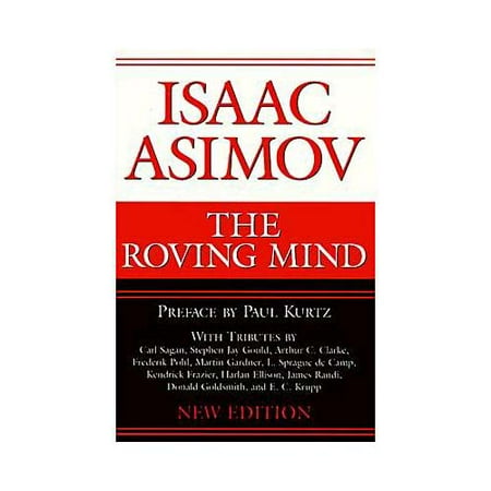The Roving Mind