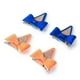 thumbnail image 3 of 2pares de pinzas para el pelo con orejas de perro, lazos brillantes para el pelo para niños, bonitos sombreros, disfraces de Halloween, accesorios, suministros para fiestas de cumpleaños para ni, 3 of 5