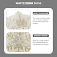 thumbnail image 5 of OULII 9Pcs Cookie Molds Pressing Molds for Kitchen Baking and DIY Snacks, 5 of 5