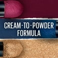 thumbnail image 3 of Maybelline Color Strike Cream-to-Powder Eye Shadow Pen Makeup, Hustle, 0.012 fl. oz., 3 of 13