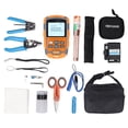 thumbnail image 2 of Kit de herramientas FTTH ANGGREK Apagado Automático Alta Precisión, 2 of 7
